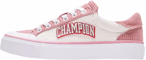 (Women) Champion Campus 'Star 1.0 Pink White' U2CFCTW04K1 (Women) Champion Campus 'Star 1.0 Pink White' U2CFCTW04K1