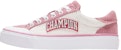 (Women) Champion Campus 'Star 1.0 Pink White' U2CFCTW04K1