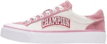 Buy (Women) Champion Campus 'Star 1.0 Pink White' U2CFCTW04K1