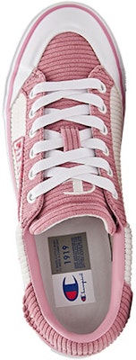 (Women) Champion Campus 'Star 1.0 Pink White' U2CFCTW04K1 Lookbook (Women) Champion Campus 'Star 1.0 Pink White' U2CFCTW04K1