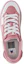 Lookbook (Women) Champion Campus 'Star 1.0 Pink White' U2CFCTW04K1