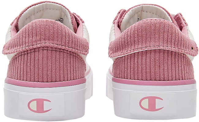 (Women) Champion Campus 'Star 1.0 Pink White' U2CFCTW04K1 Shop (Women) Champion Campus 'Star 1.0 Pink White' U2CFCTW04K1