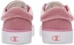 Shop (Women) Champion Campus 'Star 1.0 Pink White' U2CFCTW04K1