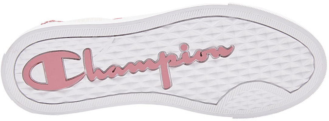 (Women) Champion Campus 'Star 1.0 Pink White' U2CFCTW04K1 Purchase (Women) Champion Campus 'Star 1.0 Pink White' U2CFCTW04K1