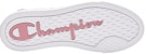 (Women) Champion Campus 'Star 1.0 Pink White' U2CFCTW04K1