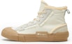 Buy (Women) Champion Campus Active High 'Deconstructed Beige' U1CFCVW02D1