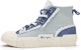 (Women) Champion Campus Active High 'Deconstructed Denim Blue' U2BFCVW07M1