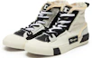 Order (Women) Champion Campus Active High 'Deconstructed Black and White' U1CFCVW02U2