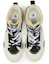 Lookbook (Women) Champion Campus Active High 'Deconstructed Black and White' U1CFCVW02U2