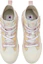 Lookbook (Women) Champion Campus Active High 'Deconstructed Classic Fringed High-Top Color-Block' U2AFCVW07N1