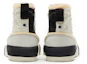 Shop (Women) Champion Campus Active High 'Deconstructed Black and White' U1CFCVW02U2