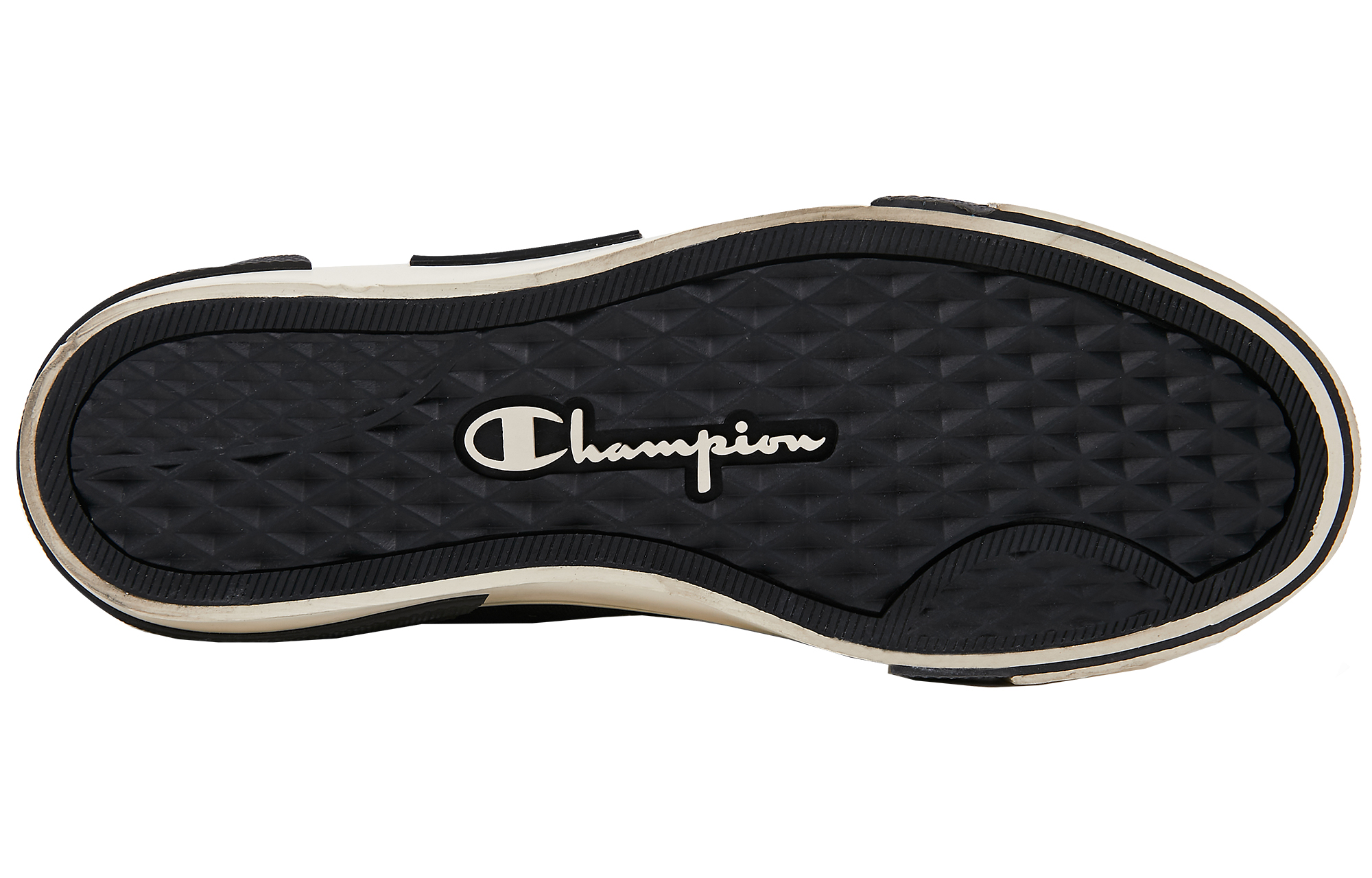 Purchase (Women) Champion Campus Active High 'Deconstructed Edge High-Top White Black' U2AFCVW07U1