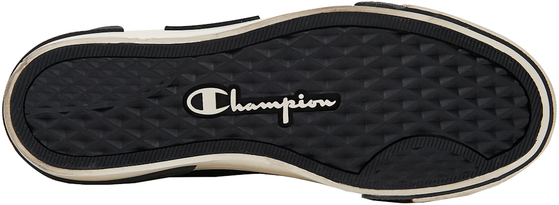 (Women) Champion Campus Active High 'Deconstructed Edge High-Top White Black' U2AFCVW07U1 Purchase (Women) Champion Campus Active High 'Deconstructed Edge High-Top White Black' U2AFCVW07U1