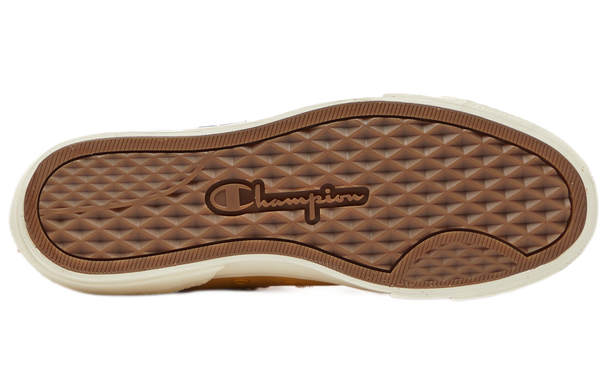 Purchase (Women) Champion Campus Active High 'Deconstructed Color-Block Purple Orange' U1CFCVW02R1