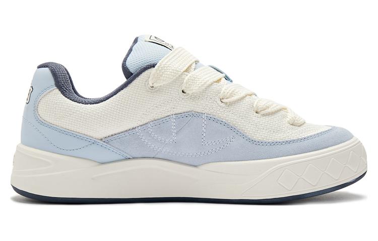 Order (Women) Champion Campus Atomic 1 'Light Blue Big C-Logo' U3CFCKW01M2