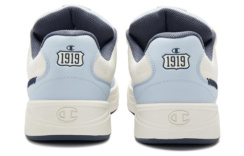 Shop (Women) Champion Campus Atomic 1 'Light Blue Big C-Logo' U3CFCKW01M2