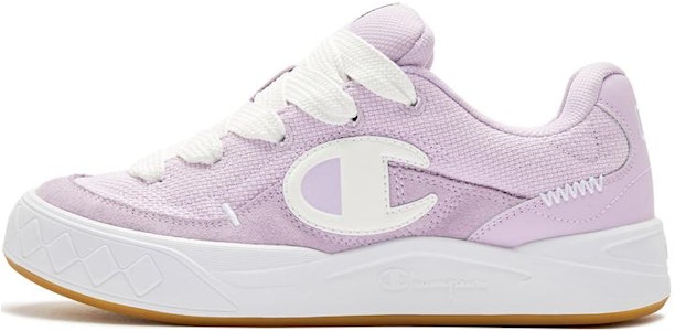 (W) 챔피언 캠퍼스 아토믹 (보라색 C로고) U3CFCKW01R1 Buy (W) 챔피언 캠퍼스 아토믹 (보라색 C로고) U3CFCKW01R1