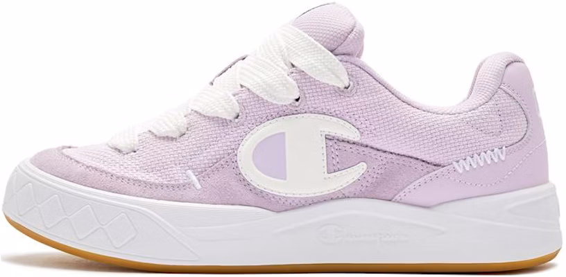 (Women) Champion Campus Atomic 1 'Purple Big C-Logo' U3CFCKW01R1 Buy (Women) Champion Campus Atomic 1 'Purple Big C-Logo' U3CFCKW01R1