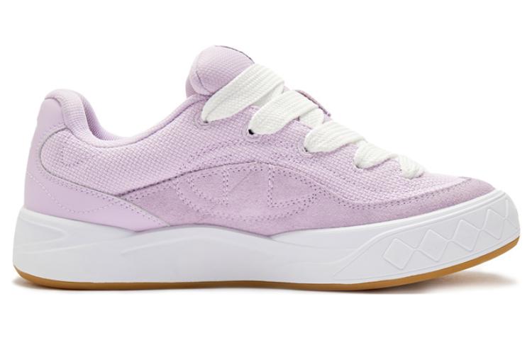 Order (Women) Champion Campus Atomic 1 'Purple Big C-Logo' U3CFCKW01R1