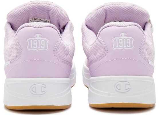 (Women) Champion Campus Atomic 1 'Purple Big C-Logo' U3CFCKW01R1 Shop (Women) Champion Campus Atomic 1 'Purple Big C-Logo' U3CFCKW01R1