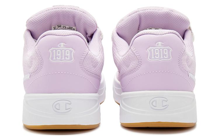 Shop (Women) Champion Campus Atomic 1 'Purple Big C-Logo' U3CFCKW01R1
