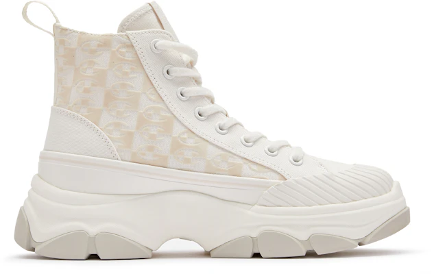 (Women) Champion Campus High 'Beige' U3DFCVW05D1 Order (Women) Champion Campus High 'Beige' U3DFCVW05D1