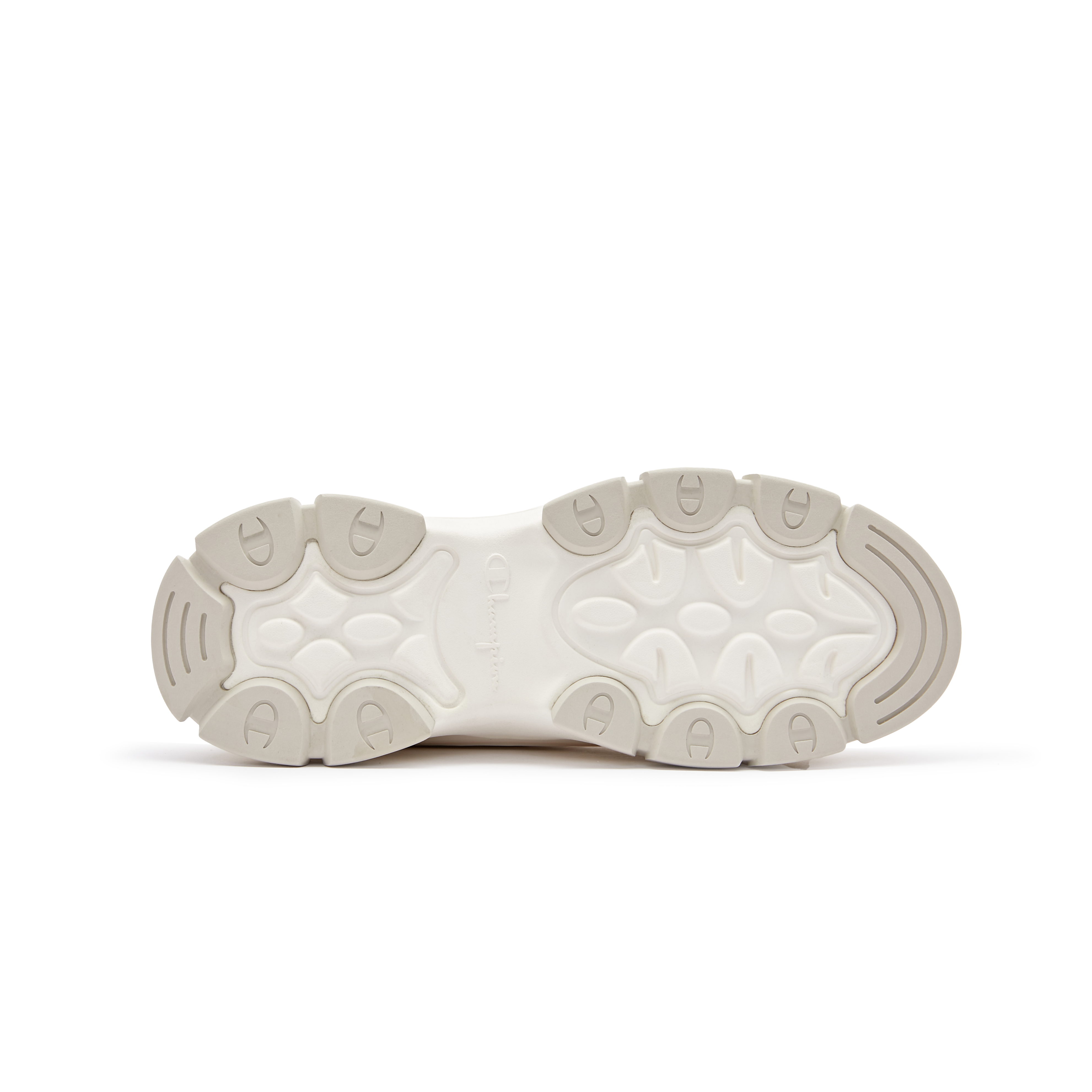 Purchase (Women) Champion Campus High 'Beige' U3DFCVW05D1