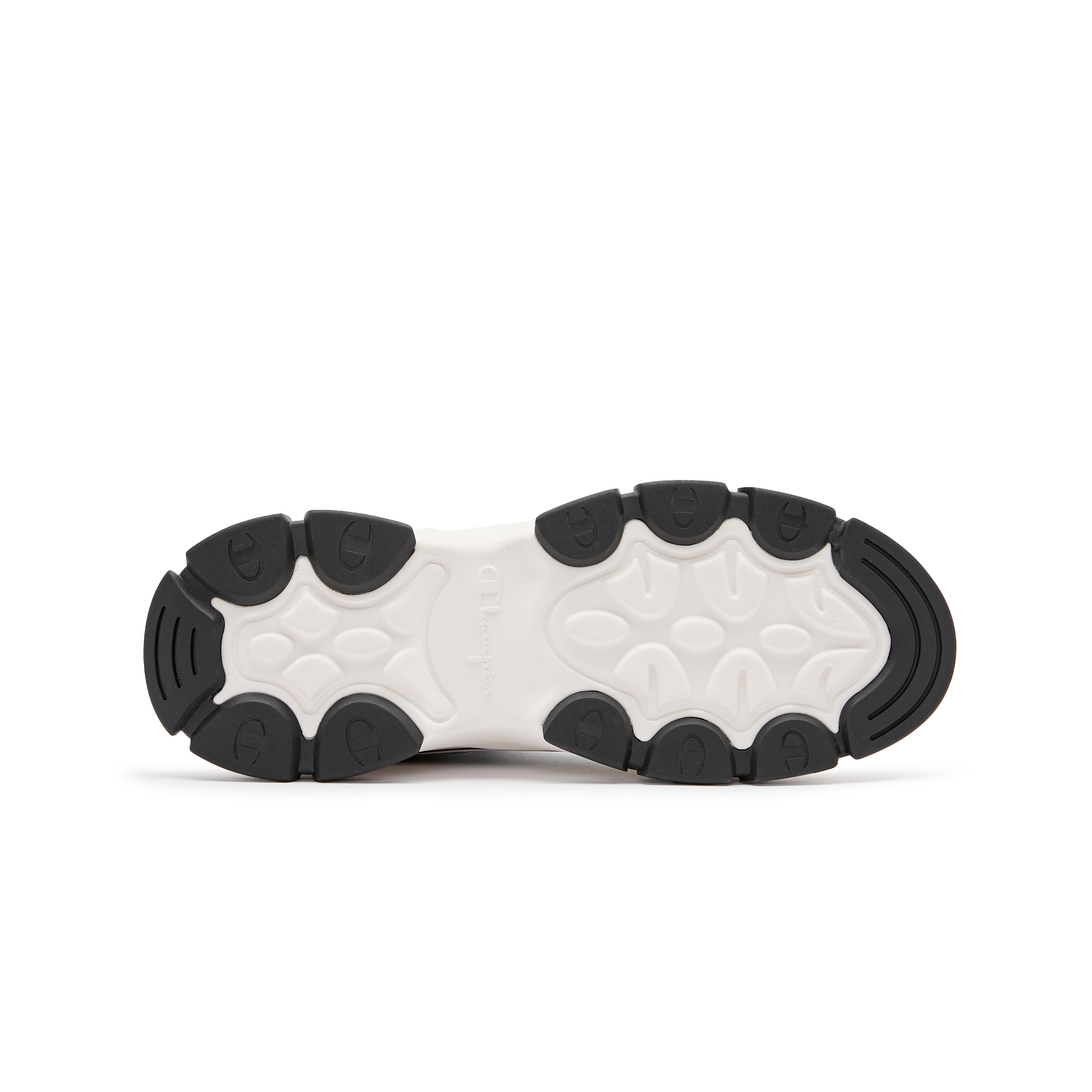 Purchase (Women) Champion Campus High 'Black Grey' U3DFCVW05U7