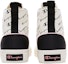 Shop (W) Champion Campus Mono High 1.0 'Hitam Merah Jambu' U2CFCVW02D1