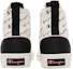 Shop (Women) Champion Campus Mono High 1.0 'Black Pink' U2CFCVW02D1