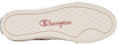 Purchase (W) Champion Campus Mono High 1.0 'Hitam Merah Jambu' U2CFCVW02D1