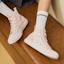 Cheap (Women) Champion Campus Mono High 1.0 'Pink' U2CFCVW02K1