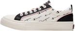 Buy (Women) Champion Campus Mono Low 1.0 'Black Pink' U2CFCVW01D1