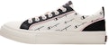 (Women) Champion Campus Mono Low 1.0 'Black Pink' U2CFCVW01D1