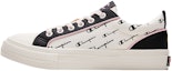 Buy (Women) Champion Campus Mono Low 1.0 'Black Pink' U2CFCVW01D1