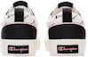 Shop (Women) Champion Campus Mono Low 1.0 'Black Pink' U2CFCVW01D1