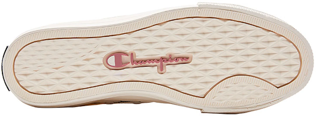 (Women) Champion Campus Mono Low 1.0 'Black Pink' U2CFCVW01D1 Purchase (Women) Champion Campus Mono Low 1.0 'Black Pink' U2CFCVW01D1