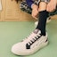 Details for (Women) Champion Campus Mono Low 1.0 'Black Pink' U2CFCVW01D1