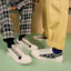 Sizing (Women) Champion Campus Mono Low 1.0 'Black Pink' U2CFCVW01D1