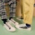 (Women) Champion Campus Mono Low 1.0 'Black Pink' U2CFCVW01D1