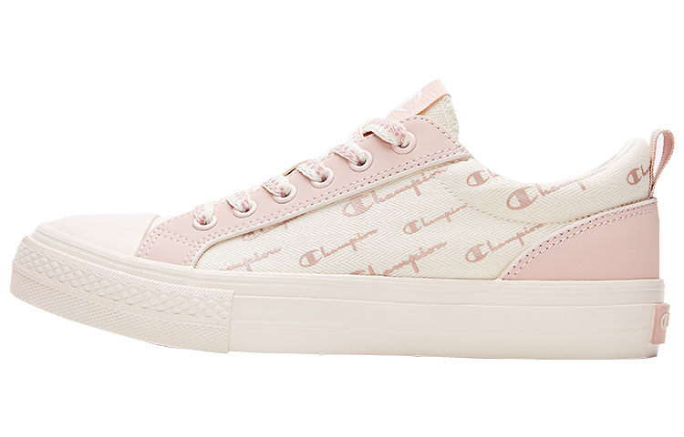 (Women) Champion Campus Mono Low 1.0 'Pink' U2CFCVW01K1