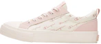 Buy Champion校園系列 Campus Mono Low 1.0 時尚百搭低筒休閒硫化帆布鞋 女士款 粉色