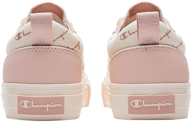 (Women) Champion Campus Mono Low 1.0 'Pink' U2CFCVW01K1 Shop (Women) Champion Campus Mono Low 1.0 'Pink' U2CFCVW01K1