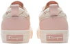 Shop Champion校園系列 Campus Mono Low 1.0 時尚百搭低筒休閒硫化帆布鞋 女士款 粉色