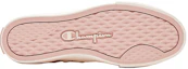 Purchase Champion校園系列 Campus Mono Low 1.0 時尚百搭低筒休閒硫化帆布鞋 女士款 粉色