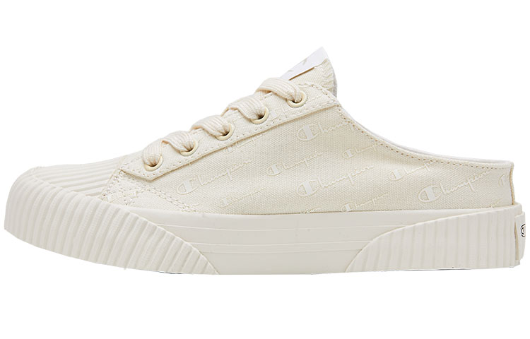 (Women) Champion Campus Rochester Mono 'Light Goose Yellow' U2BFCVW06H1