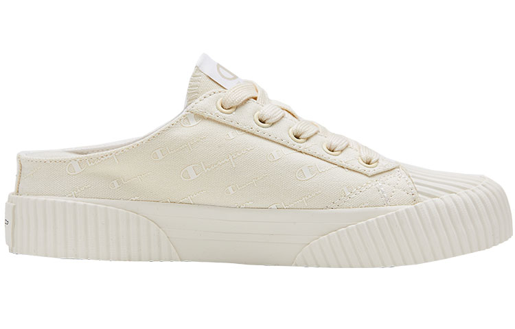 Order (Women) Champion Campus Rochester Mono 'Light Goose Yellow' U2BFCVW06H1