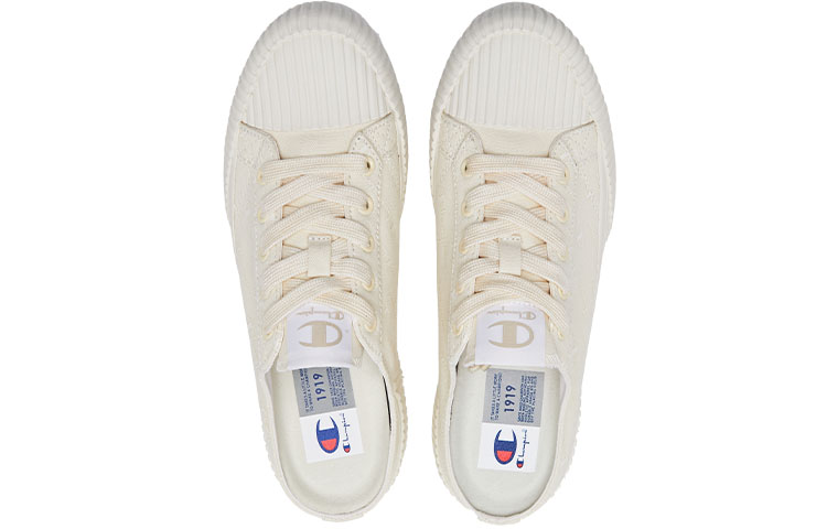 Shop (Women) Champion Campus Rochester Mono 'Light Goose Yellow' U2BFCVW06H1