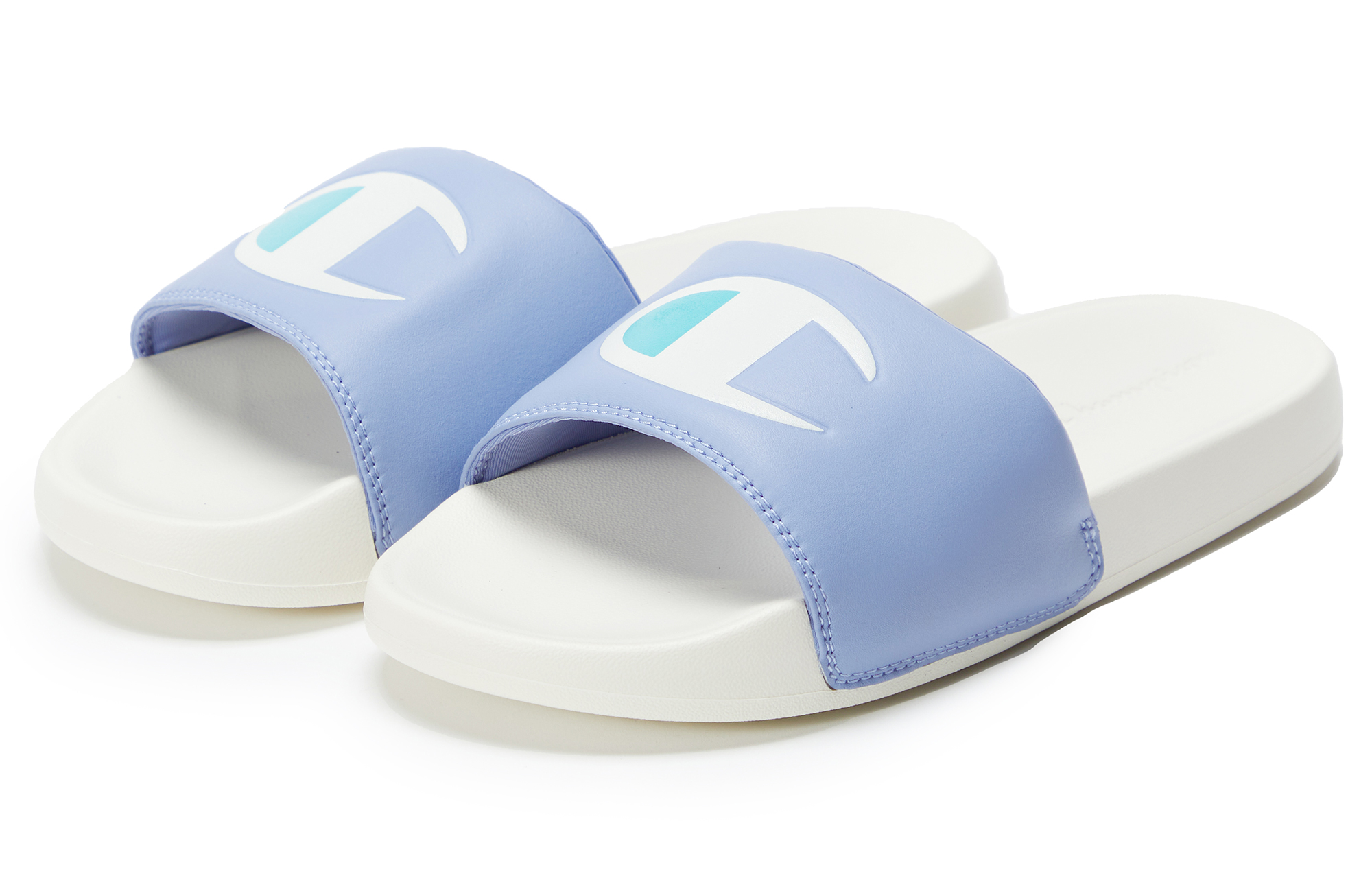 (W) Champion Campus Slide 'Blue' 圖 2