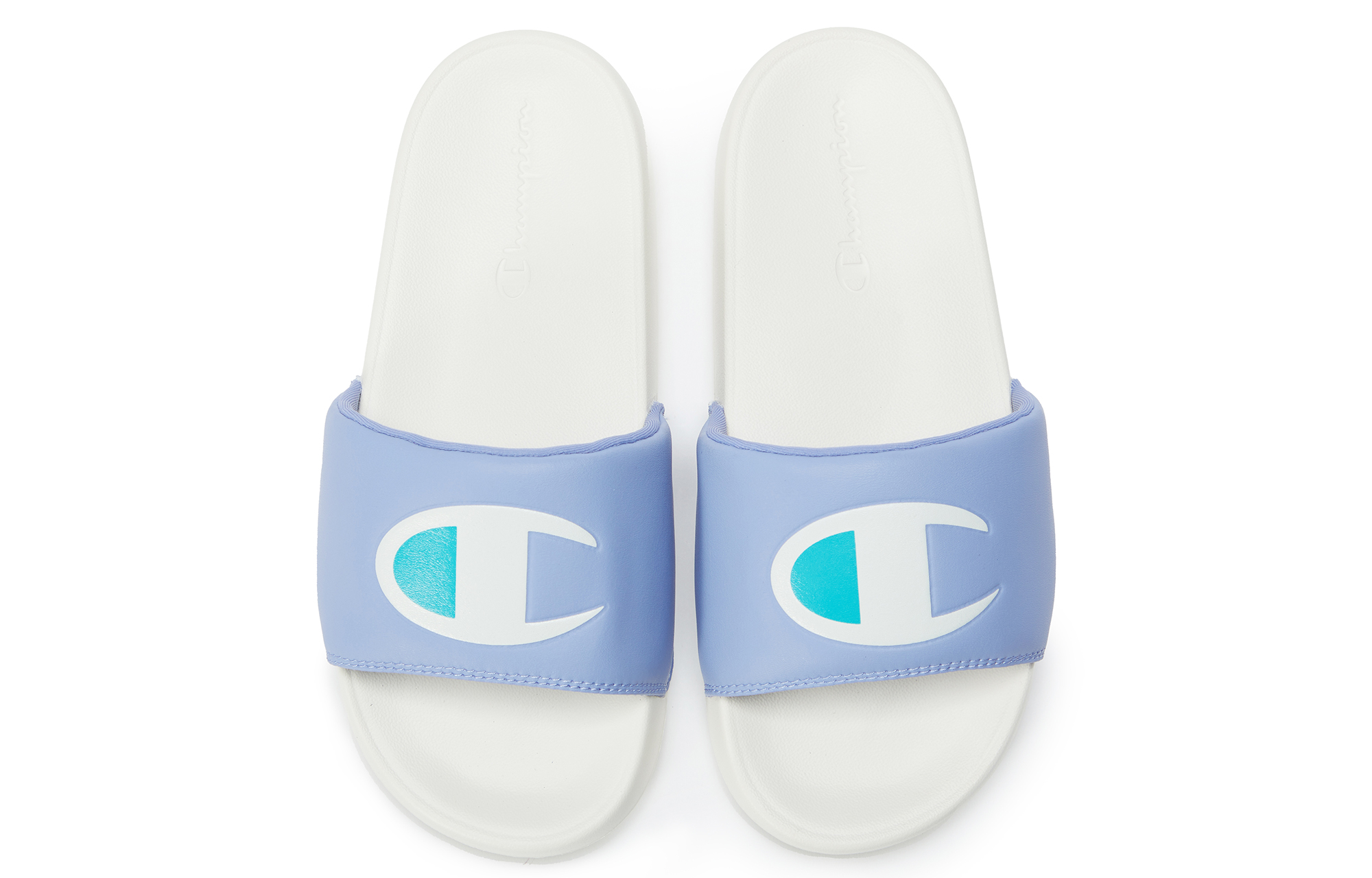 (W) Champion Campus Slide 'Blue' 圖 3